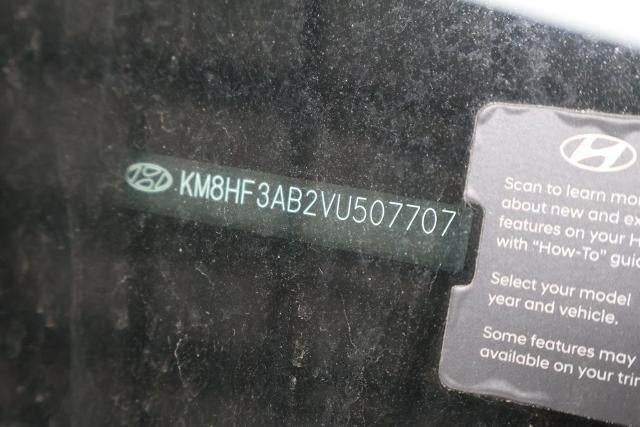 2027 Hyundai KONA SEL Sport FWD