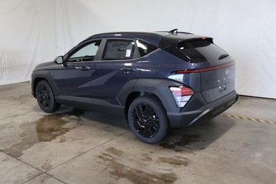 2027 Hyundai KONA SEL Sport FWD