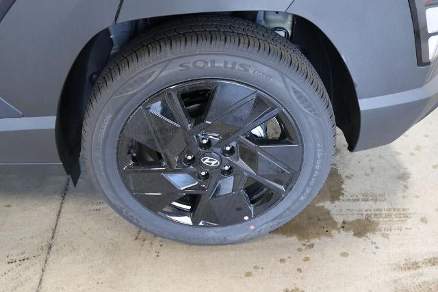 2027 Hyundai KONA SEL Sport FWD