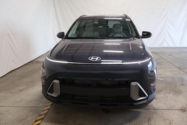 2027 Hyundai KONA SEL Sport FWD