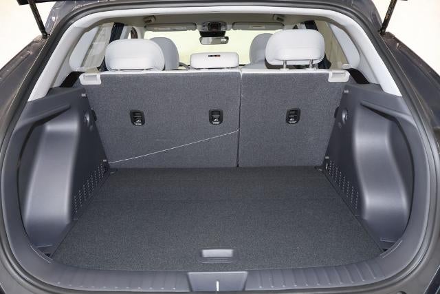 2027 Hyundai KONA SEL Sport FWD