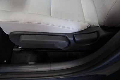 2027 Hyundai KONA SEL Sport FWD