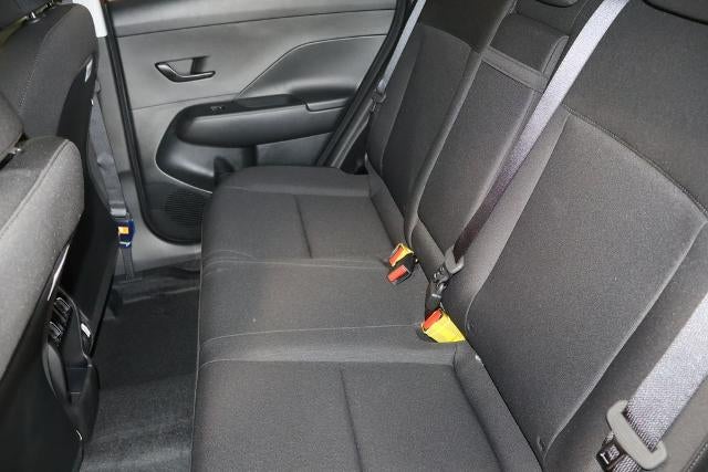 2027 Hyundai KONA SEL Sport FWD