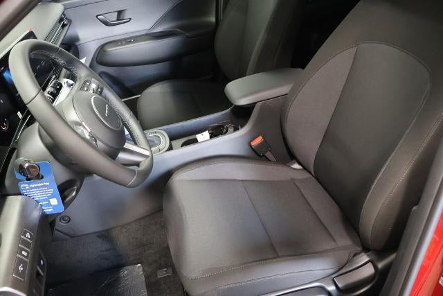 2027 Hyundai KONA SEL Sport FWD
