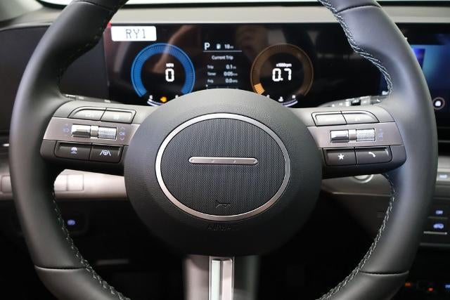 2027 Hyundai KONA SEL Sport FWD
