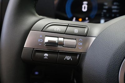 2027 Hyundai KONA SEL Sport FWD
