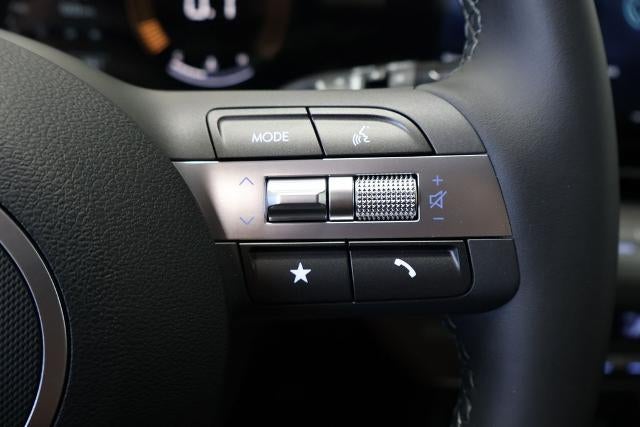 2027 Hyundai KONA SEL Sport FWD