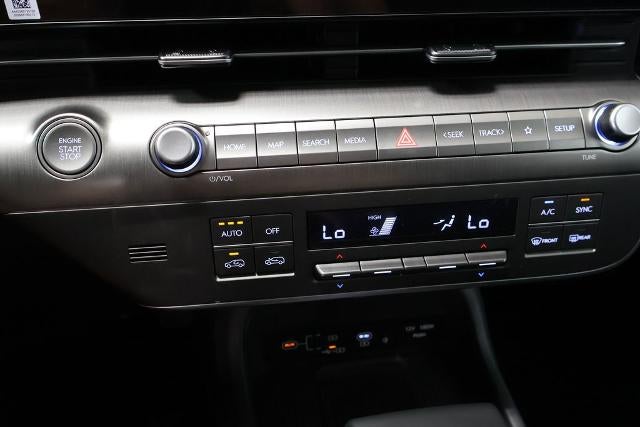 2027 Hyundai KONA SEL Sport FWD