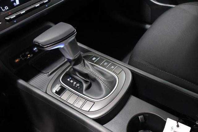 2027 Hyundai KONA SEL Sport FWD