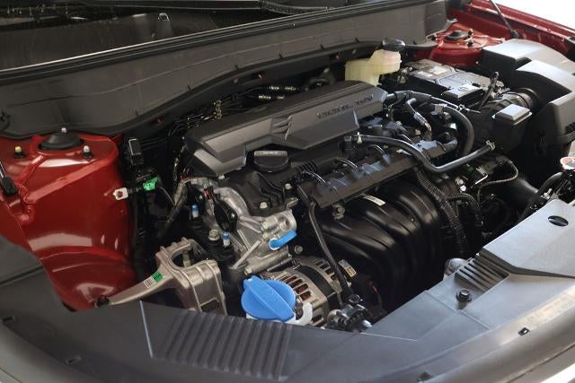 2027 Hyundai KONA SEL Sport FWD