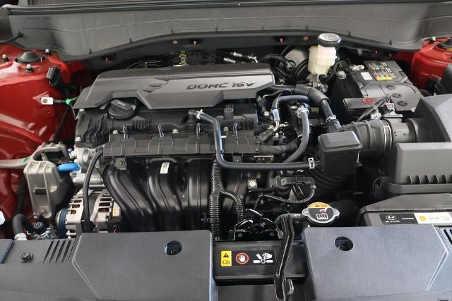 2027 Hyundai KONA SEL Sport FWD