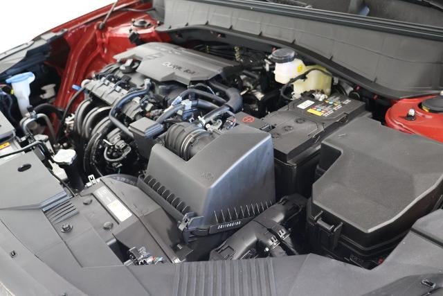 2027 Hyundai KONA SEL Sport FWD