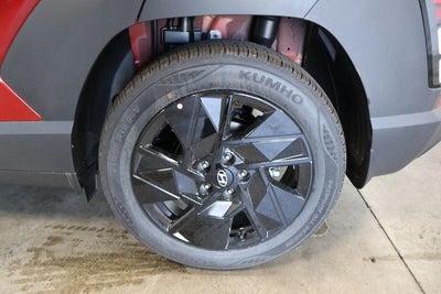 2027 Hyundai KONA SEL Sport FWD