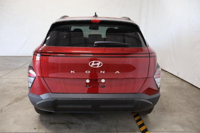 2027 Hyundai KONA SEL Sport FWD