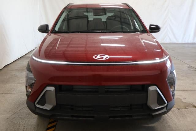 2027 Hyundai KONA SEL Sport FWD