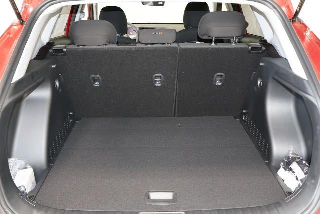2027 Hyundai KONA SEL Sport FWD