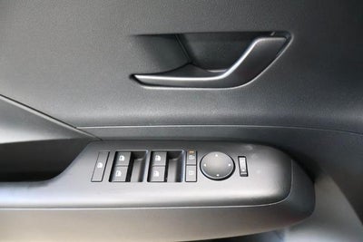 2027 Hyundai KONA SEL Sport FWD