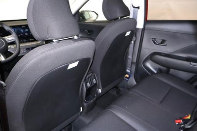 2027 Hyundai KONA SEL Sport FWD