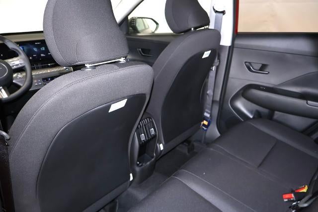2027 Hyundai KONA SEL Sport FWD