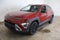 2027 Hyundai KONA SEL Sport FWD