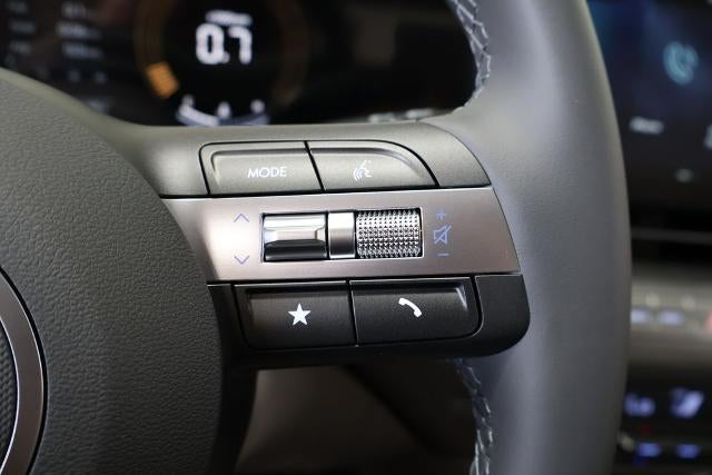 2027 Hyundai KONA SEL Sport FWD