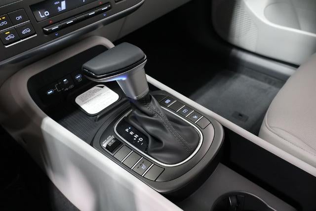 2027 Hyundai KONA SEL Sport FWD