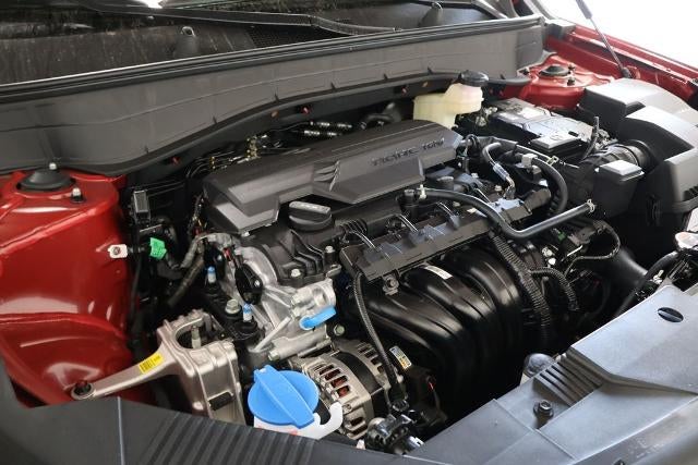 2027 Hyundai KONA SEL Sport FWD