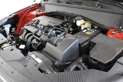 2027 Hyundai KONA SEL Sport FWD