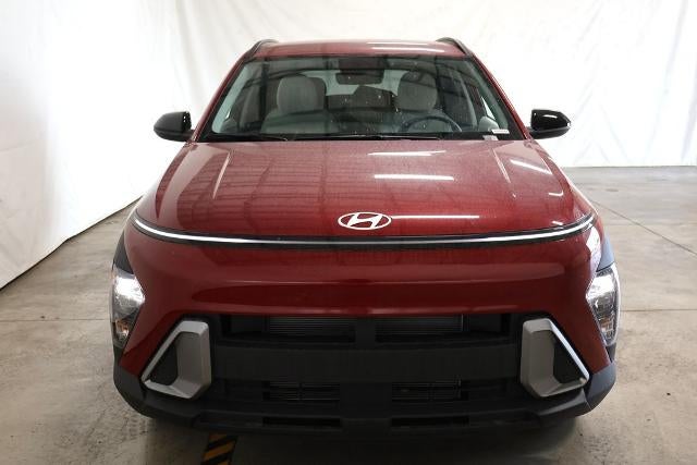 2027 Hyundai KONA SEL Sport FWD