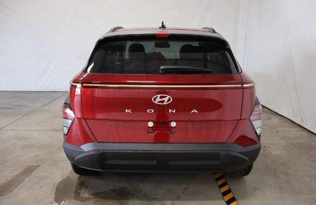 2027 Hyundai KONA SEL Sport FWD