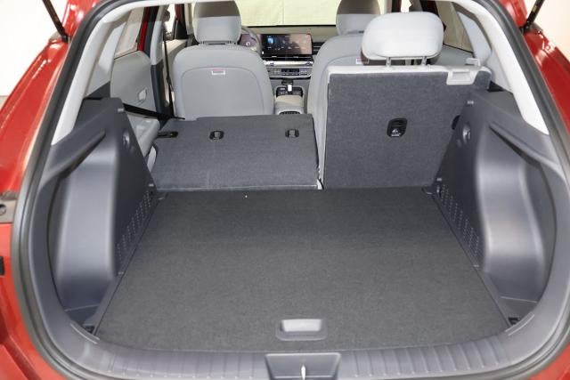 2027 Hyundai KONA SEL Sport FWD