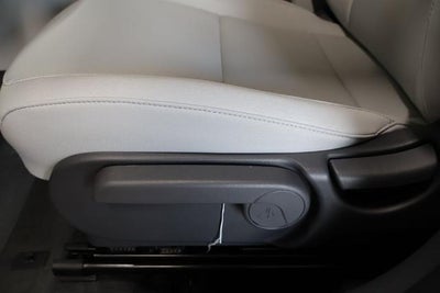 2027 Hyundai KONA SEL Sport FWD