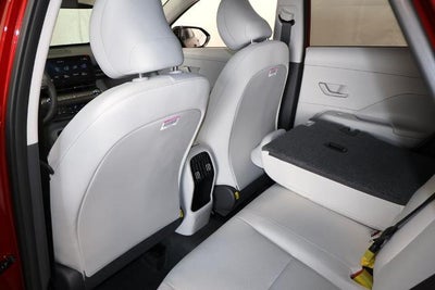 2027 Hyundai KONA SEL Sport FWD