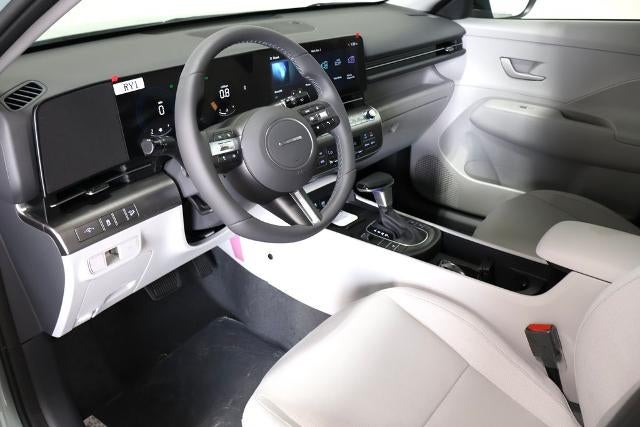 2027 Hyundai KONA SEL Sport FWD