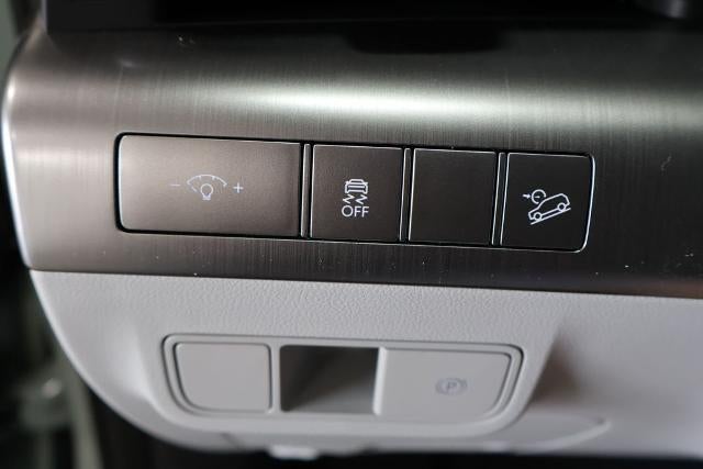 2027 Hyundai KONA SEL Sport FWD