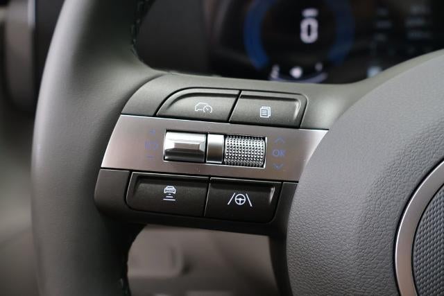 2027 Hyundai KONA SEL Sport FWD