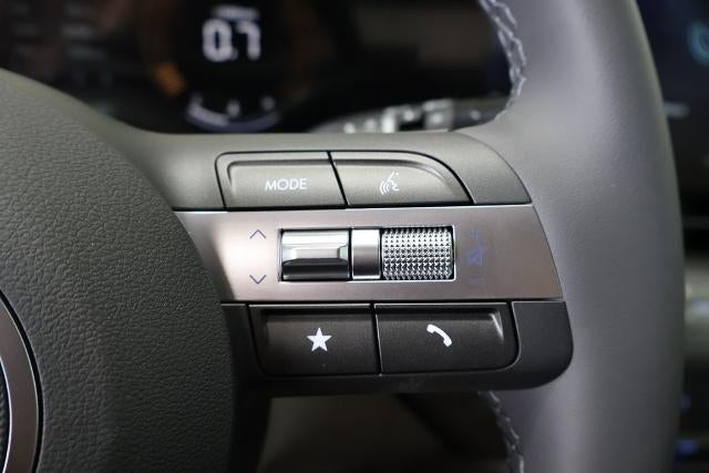 2027 Hyundai KONA SEL Sport FWD