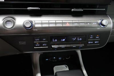 2027 Hyundai KONA SEL Sport FWD