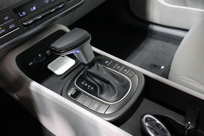 2027 Hyundai KONA SEL Sport FWD