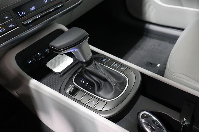 2027 Hyundai KONA SEL Sport FWD
