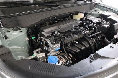 2027 Hyundai KONA SEL Sport FWD