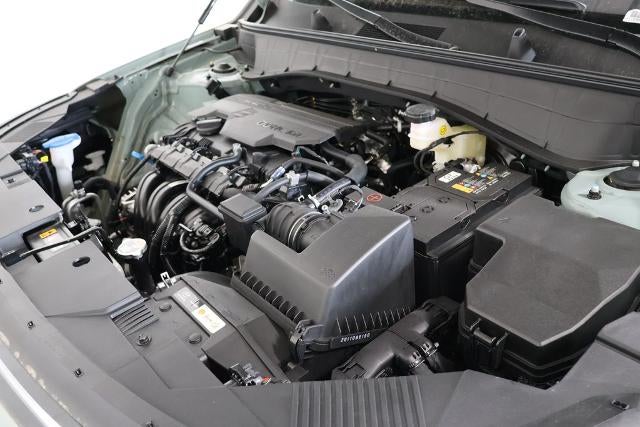 2027 Hyundai KONA SEL Sport FWD