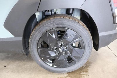 2027 Hyundai KONA SEL Sport FWD