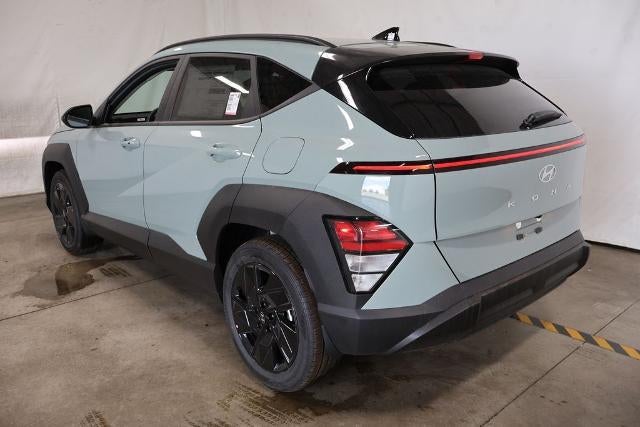 2027 Hyundai KONA SEL Sport FWD