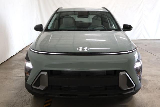 2027 Hyundai KONA SEL Sport FWD