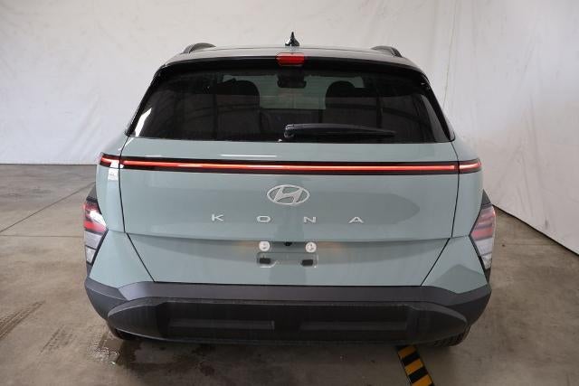 2027 Hyundai KONA SEL Sport FWD