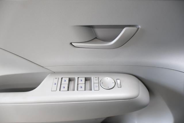 2027 Hyundai KONA SEL Sport FWD