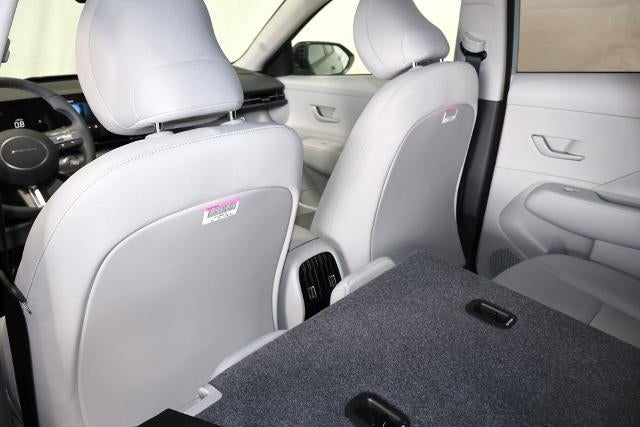 2027 Hyundai KONA SEL Sport FWD