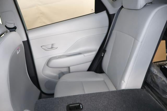 2027 Hyundai KONA SEL Sport FWD