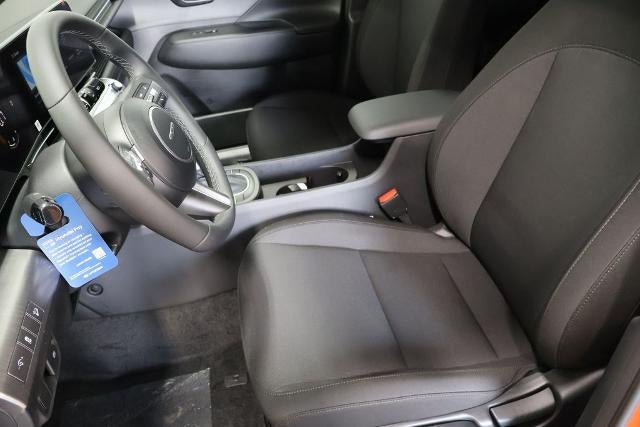 2027 Hyundai KONA SEL Sport FWD